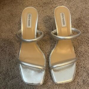 Steve Madden heels